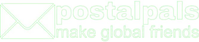 PostalPals logo